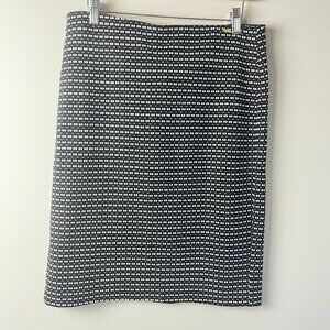 Anne Klein Pencil Skirt Size 6